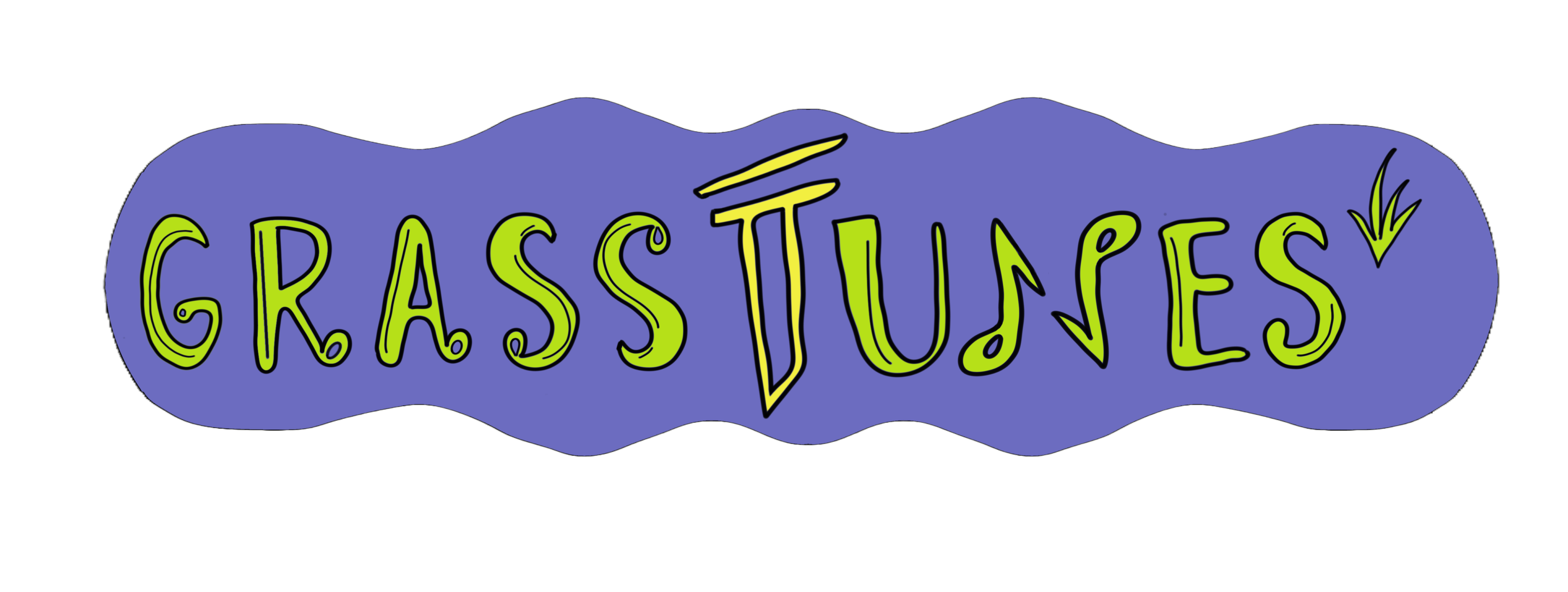 GrassTunes
